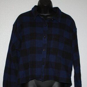 Wild Fable flannel